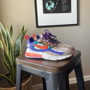 Nike Air Max 270